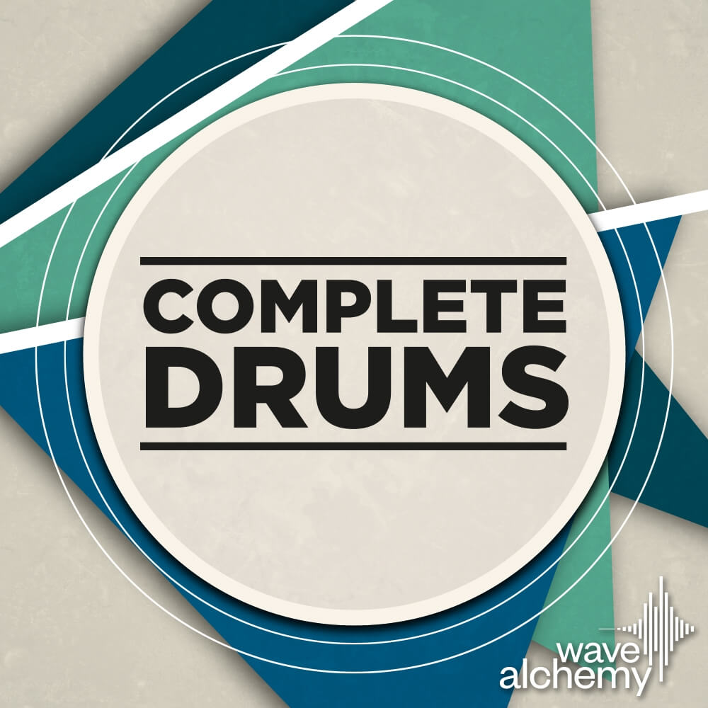 ultimate producers drum kits full